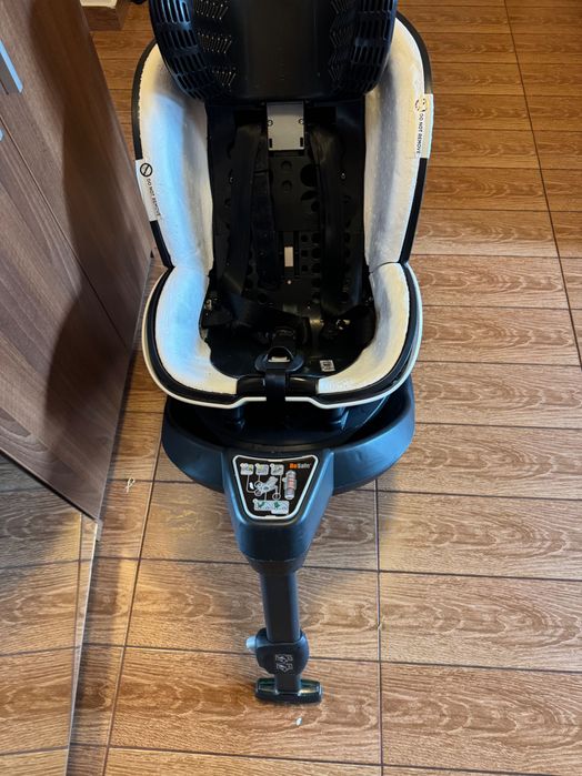 Vand scaun auto besafe iziturn 360