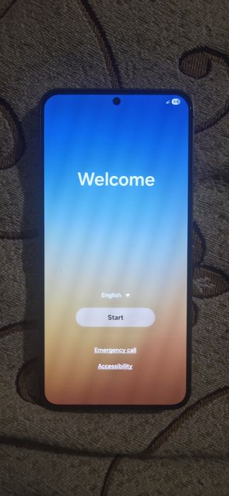 Samsung s24 Snapdragon