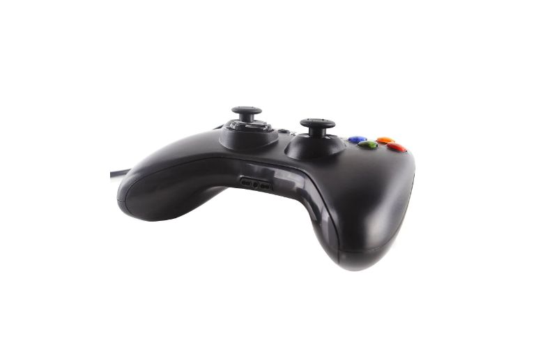 Controller cu fir / wireless pentru XBOX 360 / PC