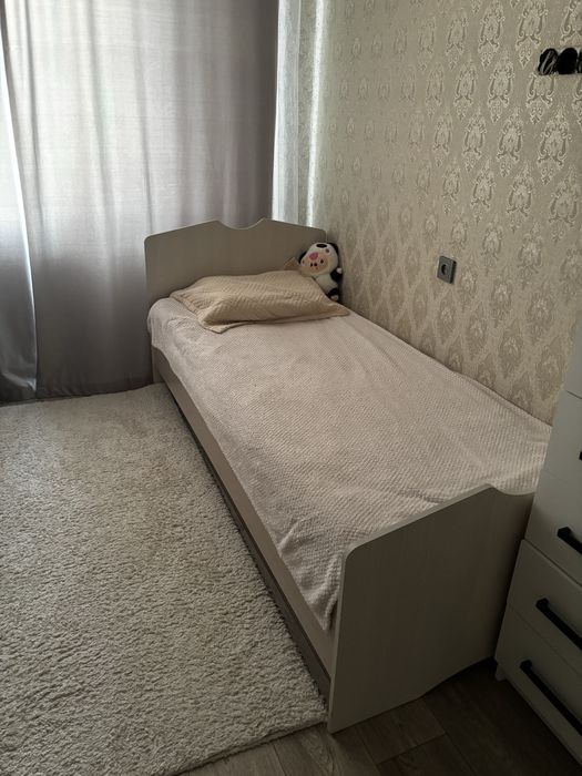 Продам кровати две штуки