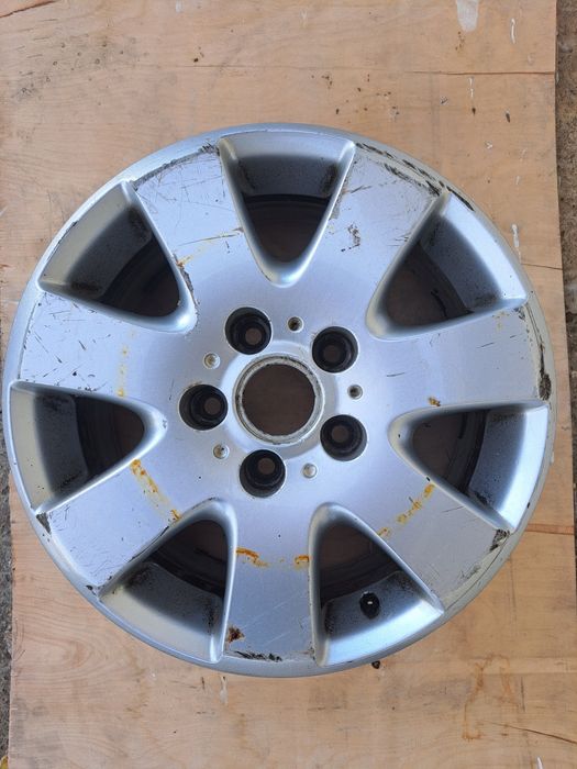 Volkswagen T5 T6 Transporter R16 Diska Saka avto ehtiyot qisimlari