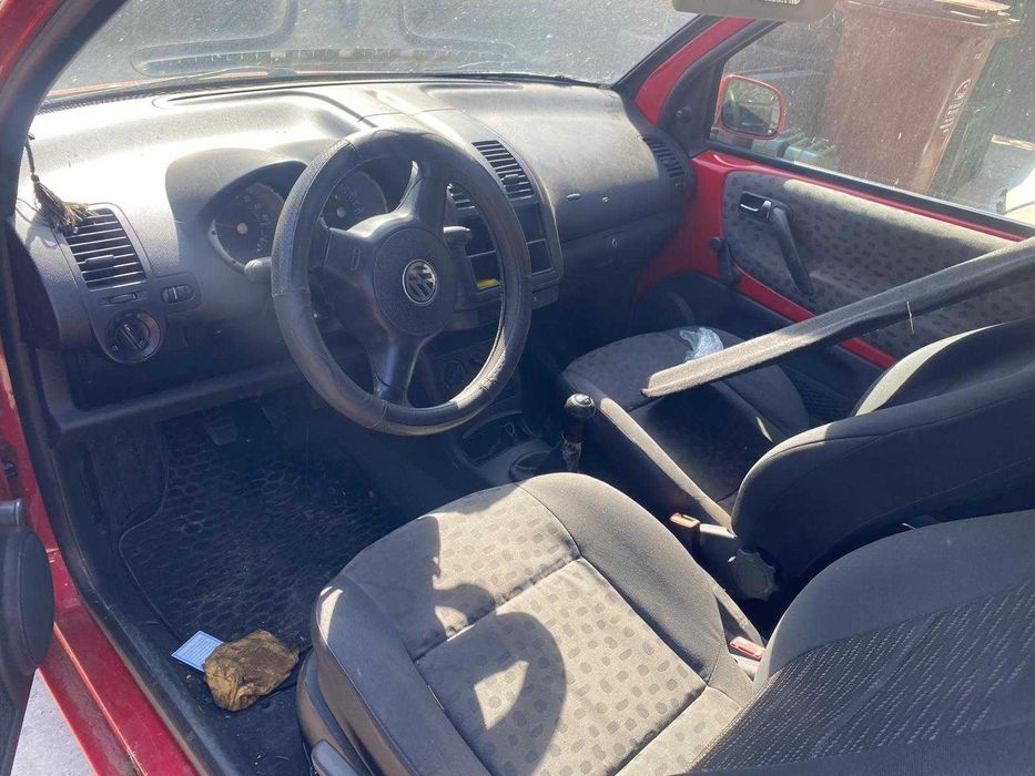 Piese VW LUPO  1.0 , E4  din 2003 - auc