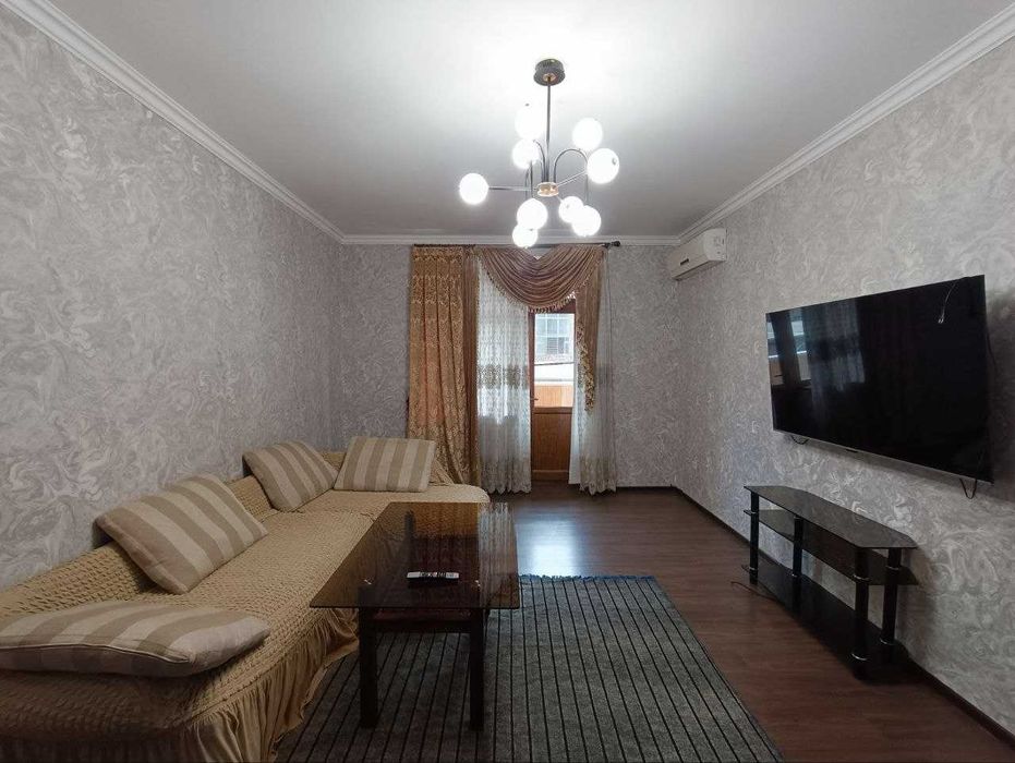 ЖК Parisien 3/2/8 86m2 VP