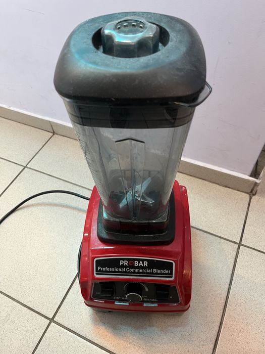 Блендер PROBAR Professional