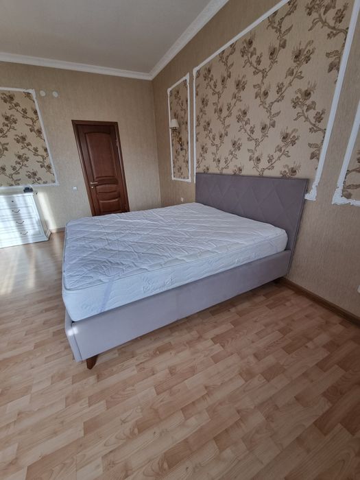 Продам новую кровать в хорошем качестве