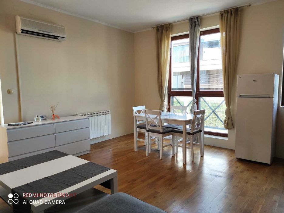 Дава се под наем Тристаен апартамент в София, Драгалевци - 115 кв.м за 715.81 € - Снимка #3