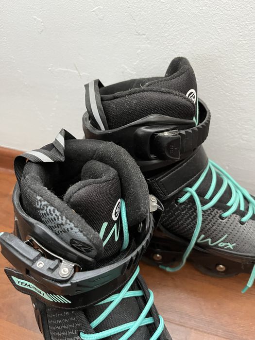 Role fitness marimea 39/25cm