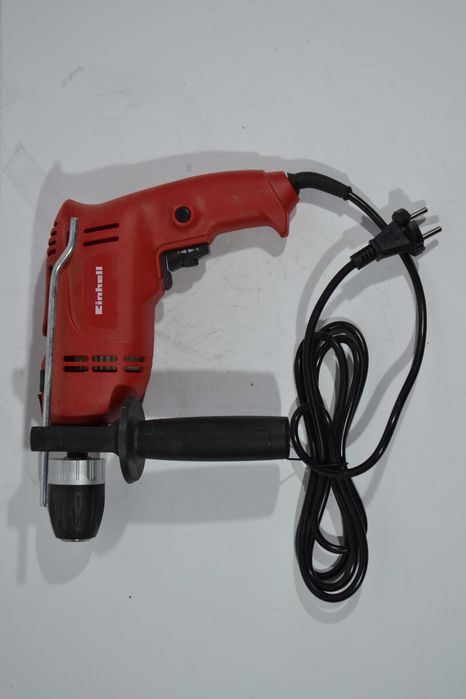 Burghiu EINHELL TC ID 650 E
