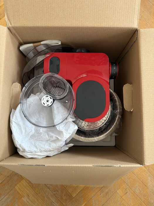 BOSCH домакински робот