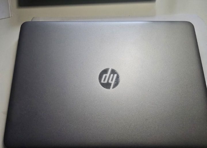 Laptop hp EliteBook 840 5G