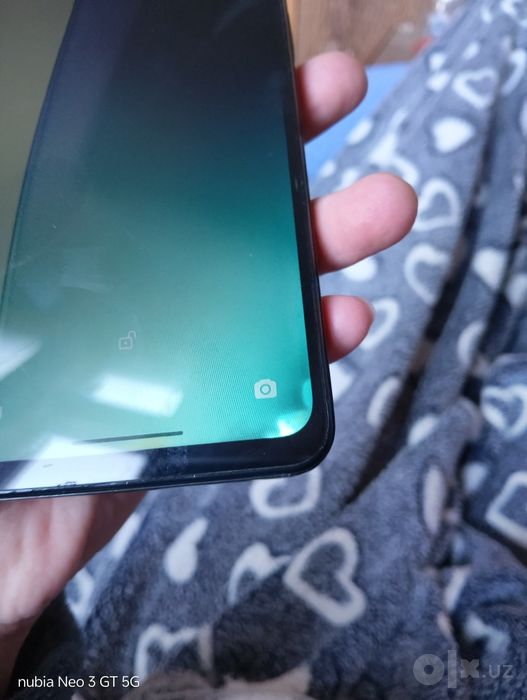Redmi a5 б/у работает отлично