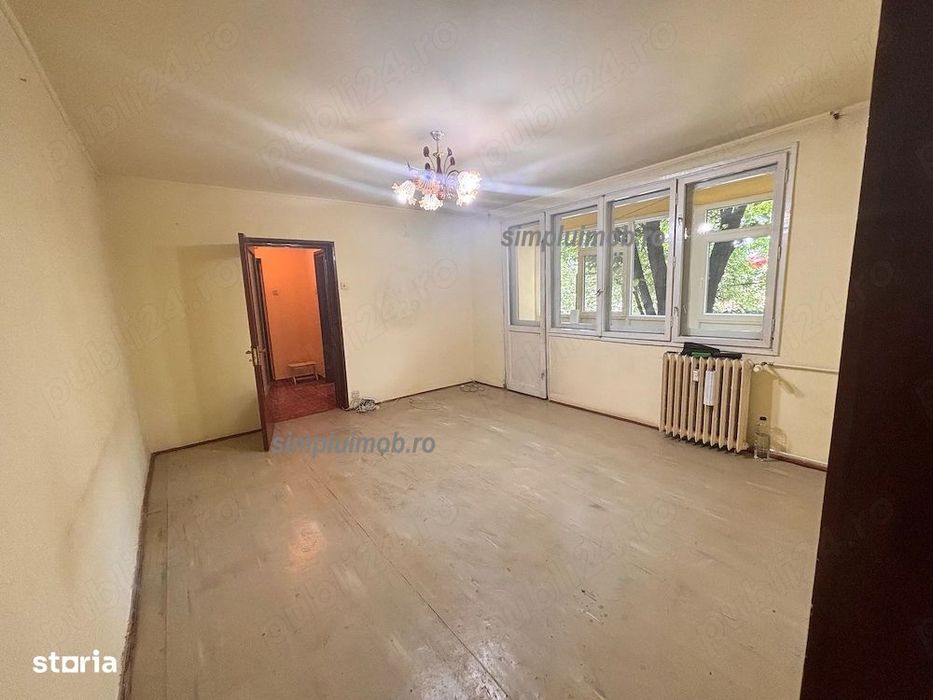 Apartament 3 camere - Bulevardul  Alexandru Obregia