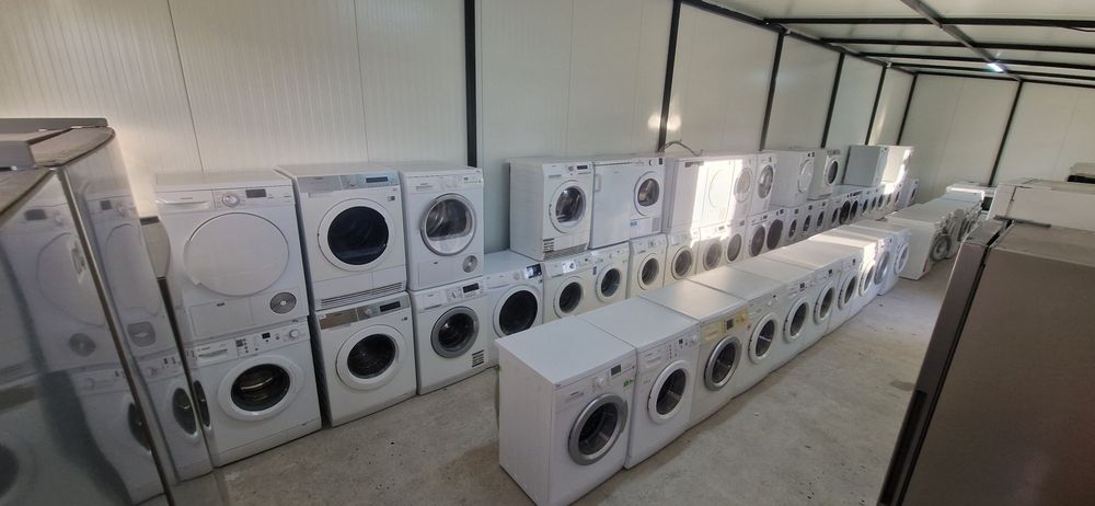 Uscător de rufe Bosch