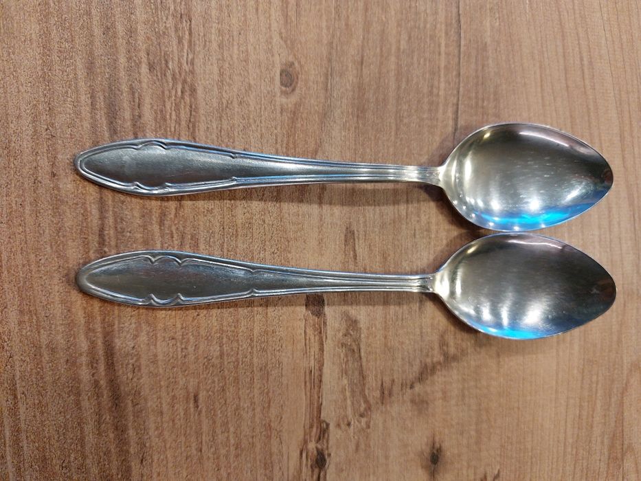 Стари български и руски прибори ( П Денев, В Търново, Нерж)