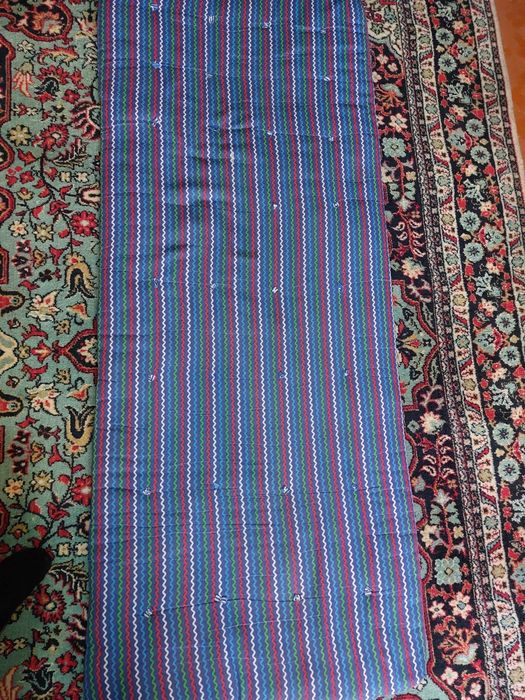 Продам матрас ватный