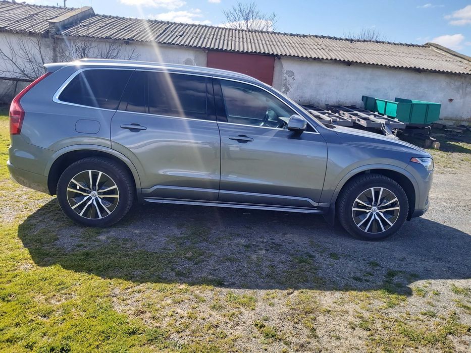 Volvo Xc90 T5 Momentum