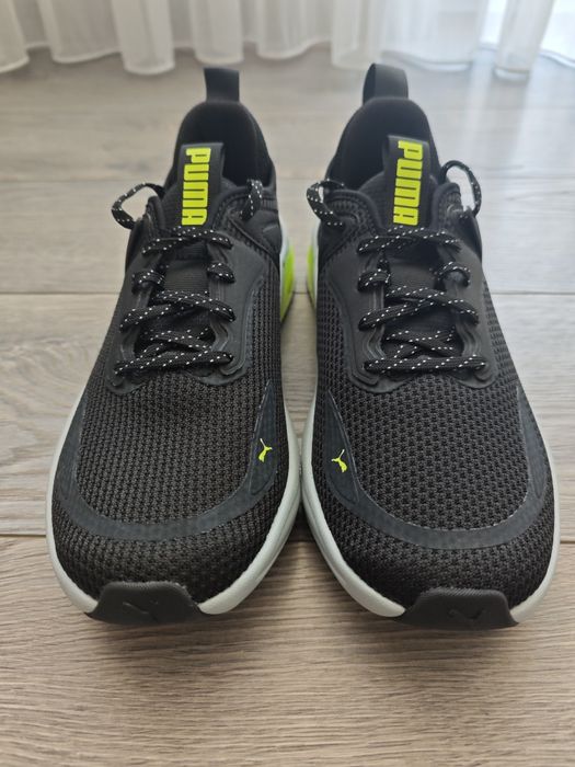 Маратонки Puma Cell Thrill