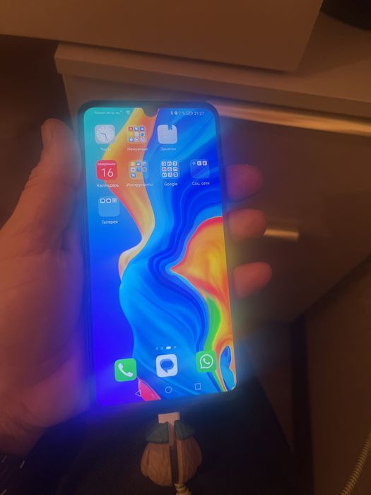 продам huawei p30