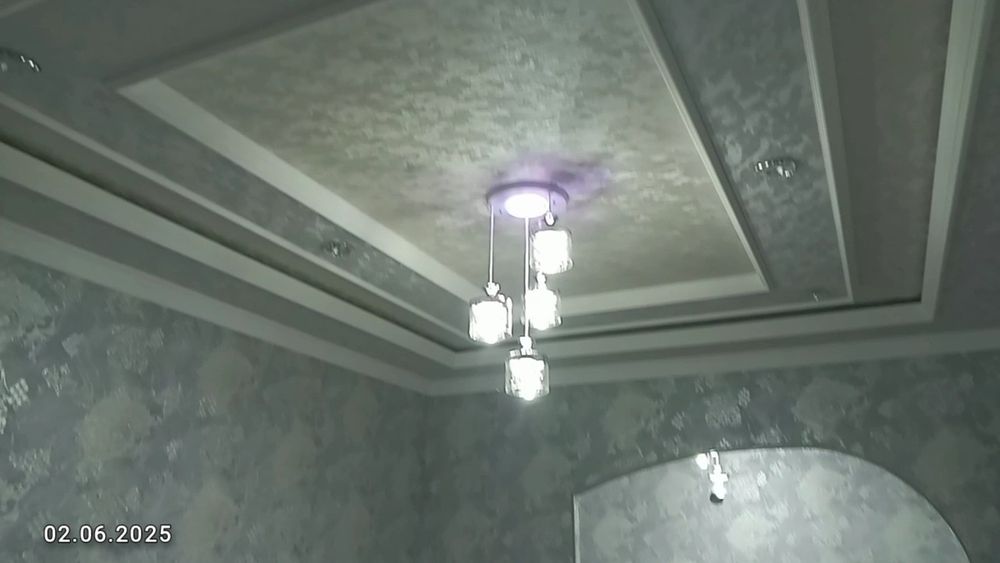 Oboy Yopishtirish Xizmati