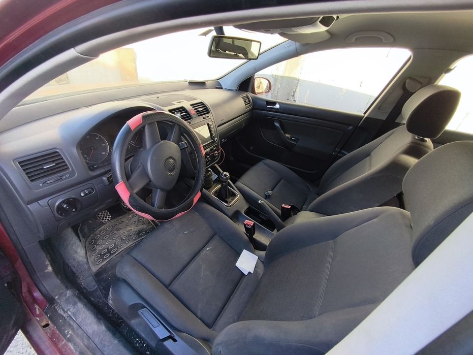 VOLKSWAGEN Golf 0 — imagine 4