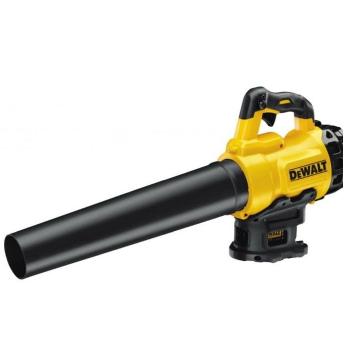 ПРОМОЦИЯ.Безчеткова духалка за листа Dewalt DCMBL562