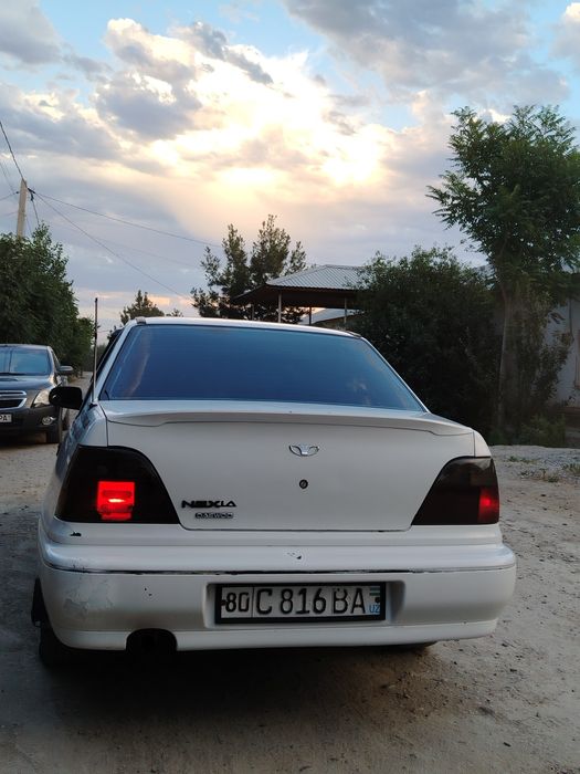 Neksiya 1 tez sotiladi