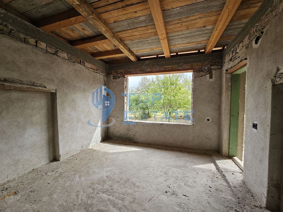 Продава се Къща в с. Хотница, Област Велико Търново - 200 кв.м за 151 €/кв.м - Снимка #7