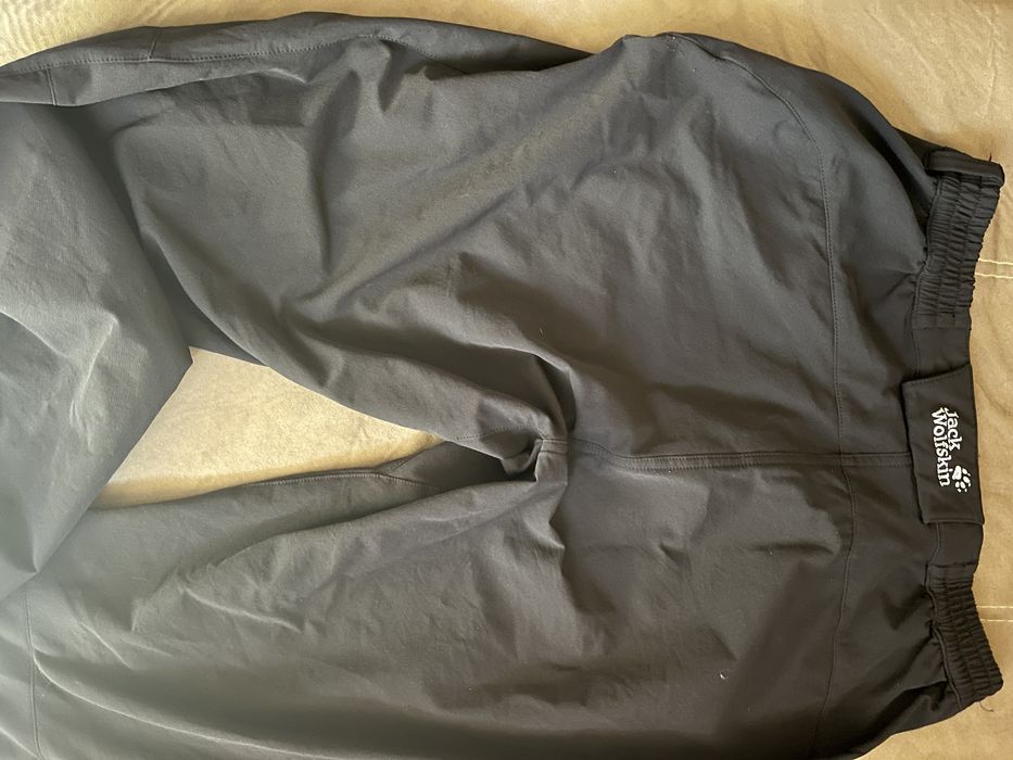Jack Wolfskin туристически  дамски панталон, размер 40 М / L