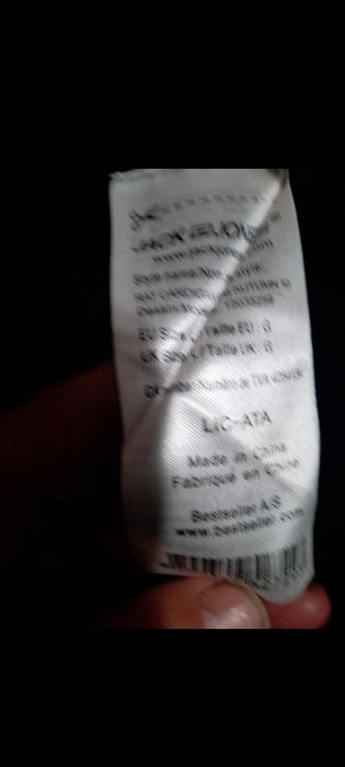 Cardigan bărbați Jack & Jones