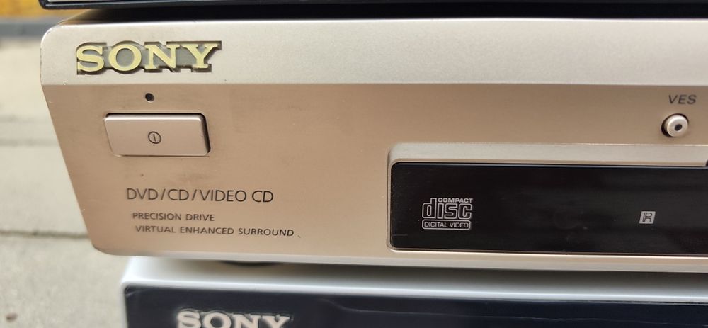 DVD проигрыватели