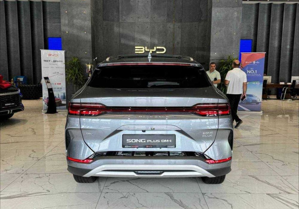 Champion DM maslo holatda