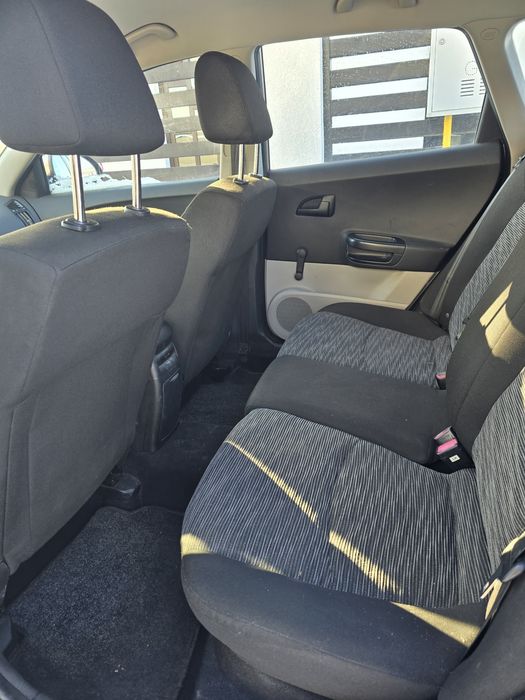 Vând KIA CEED,2009 benzină