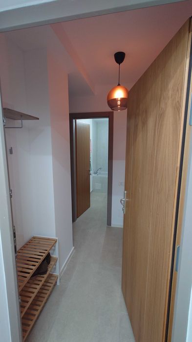 Inchiriere apartament 2 camere cu loc parcareCircumvalatiunii
