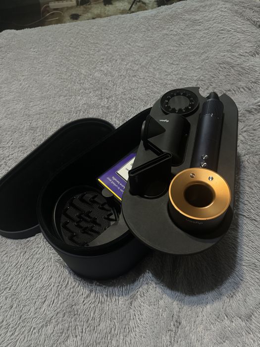 Dyson оригинал, полная комплектация