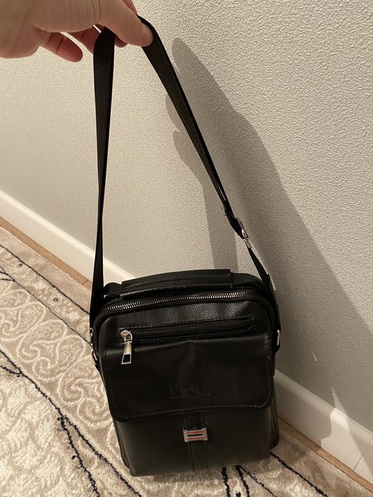 Продам сумку мужскую