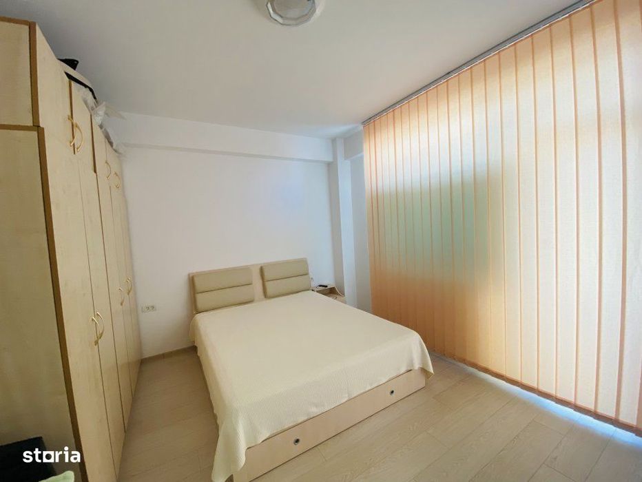 Apartament bloc nou 3 Camere – Bdul Mamaia Delfinariu / Faleza Nord