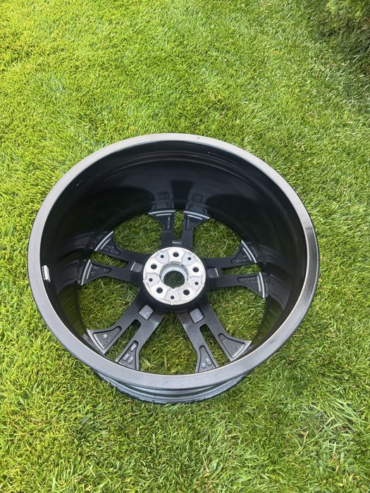 3 jante Originale BMW X5 G05 M / X6 G06 M 21"