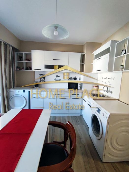 Дава се под наем Двустаен апартамент в Варна, Възраждане 3 - 48 кв.м за 357 € - Снимка #1