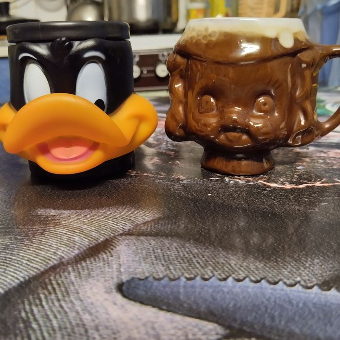 Продам кружки детские