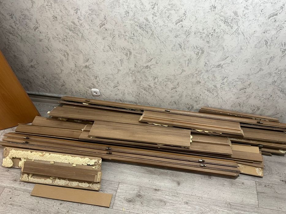 Продам двери краснодеревщик
