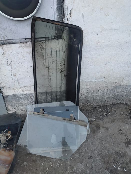 Запчасти на ваз 2107