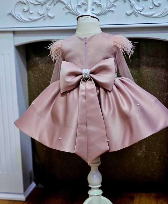 Рокли за Мама и Бебе