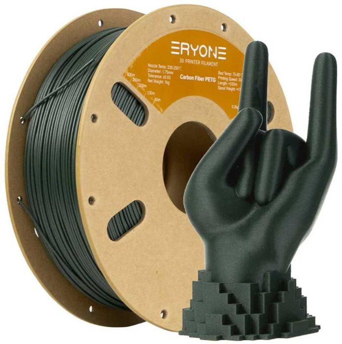 PETG Filament, ПЕТГ Филамент (Нишка) за 3Д Принтер