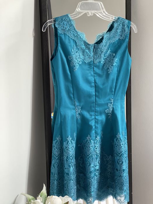 Rochie deosebita eveniment