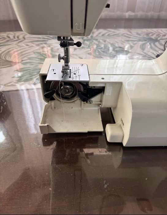 Швейная машина Preveleg