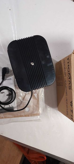 компрессор Thomas LP150HN