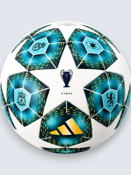 Futbol koptigi Liga