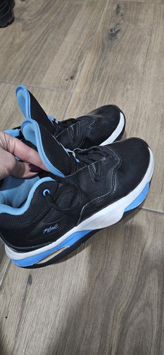 Air Jordan Stay Loyal 3