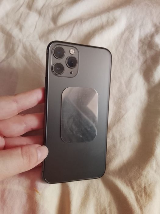 Айфон 11 про 256 гб