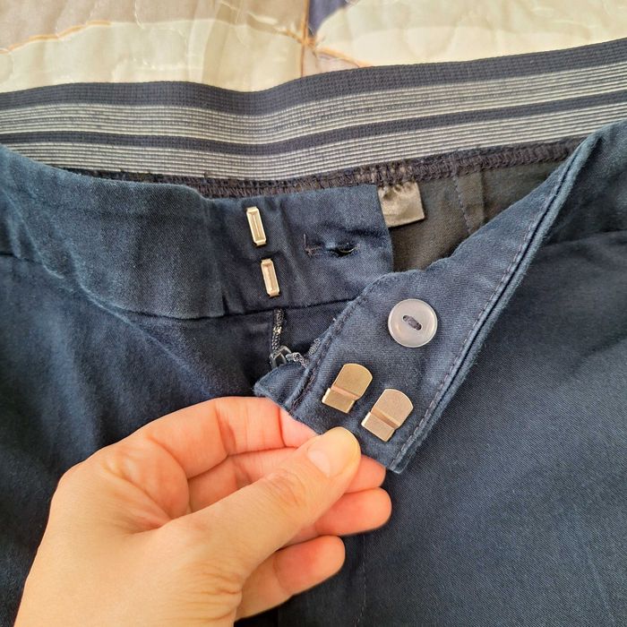 Pantaloni damă office